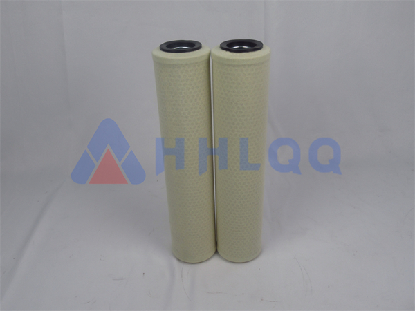 聚结滤芯 外径90高度400