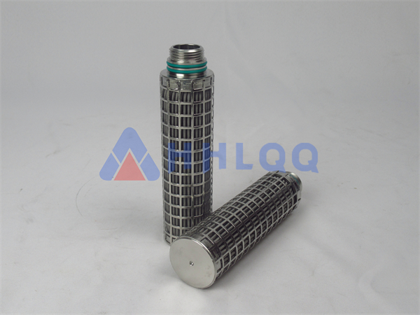 熔体滤芯 外径50高度200