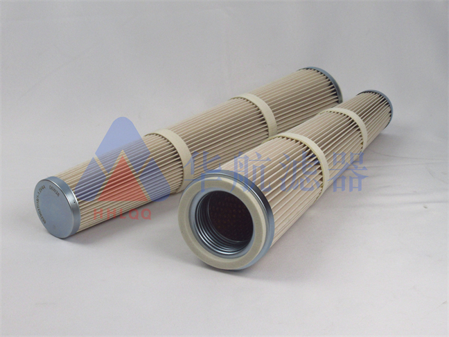 除尘滤筒的优势