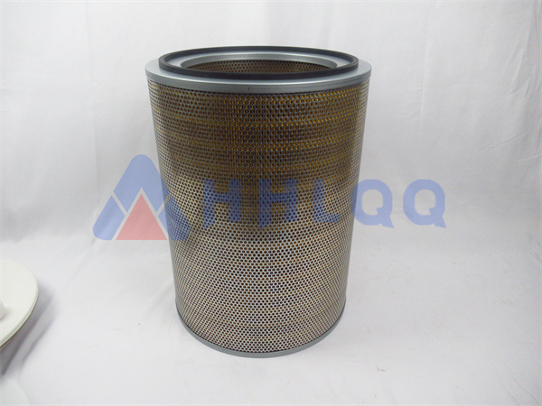 空压机滤芯的介绍与选择