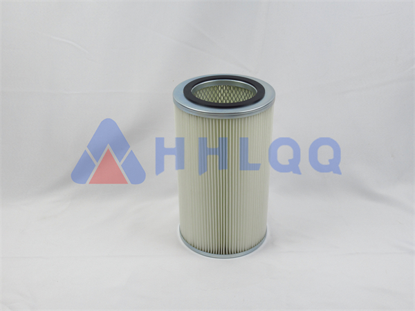 除尘滤筒 外径200高度34