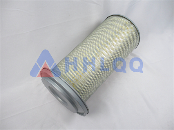 替代偏心空气滤芯 P537791