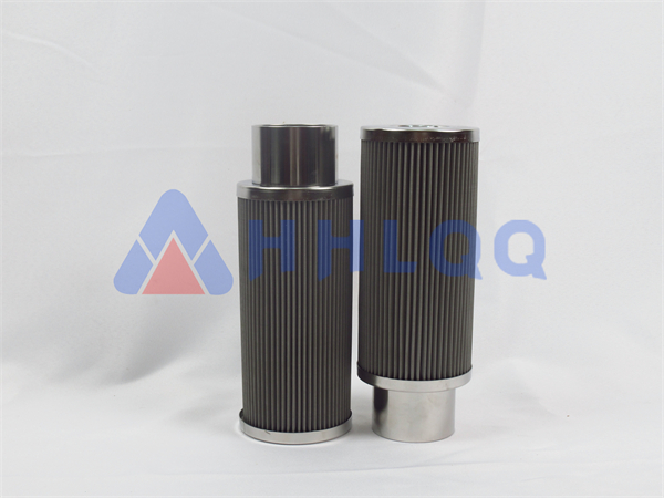 304不锈钢滤芯 外径100高260