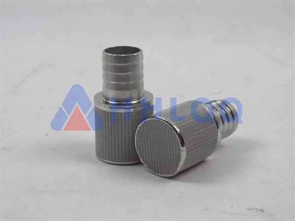 烧结滤芯 直径38高度40