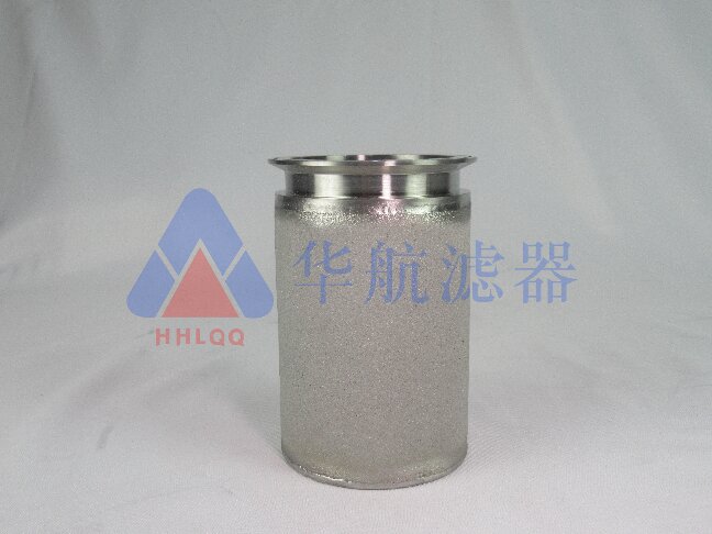 真空上料机的滤芯