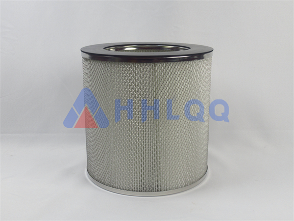 除尘滤筒的核心参数及特点