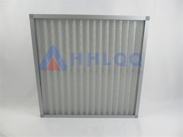 板框滤芯 592x592x46mm