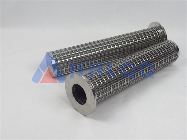 熔体滤芯 外径95高600